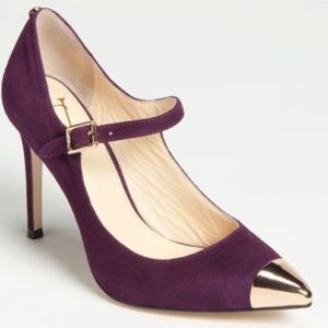 VC Signature Priscilla Pump